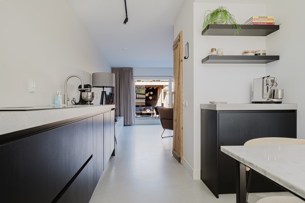 Medium property photo - Jan van Almondestraat 80, 3176 VA Poortugaal